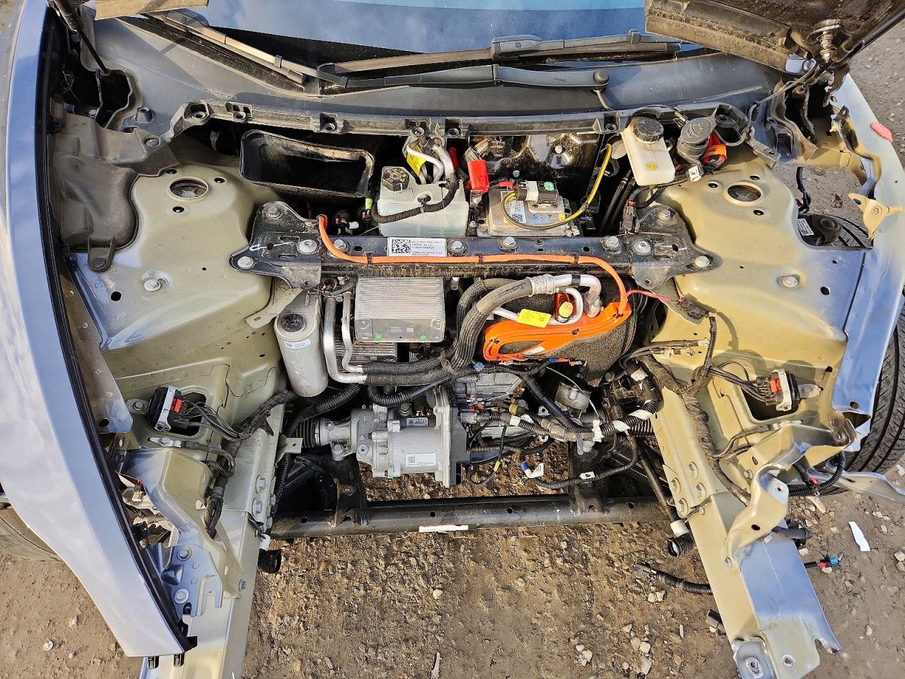 2023 TESLA MODEL 3 photo 11