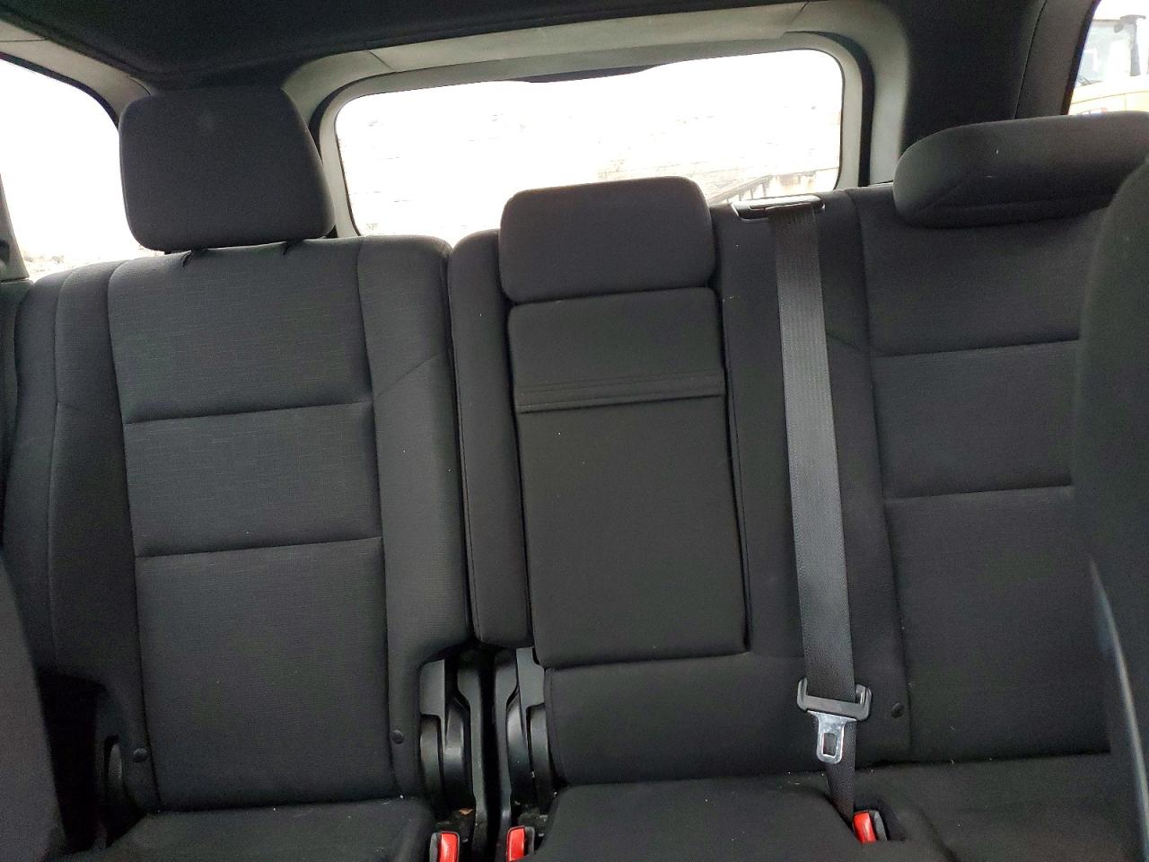 2016 JEEP GRAND CHEROKEE LAREDO photo 10