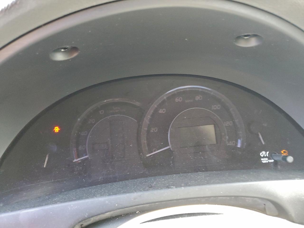 2009 TOYOTA CAMRY HYBRID photo 9