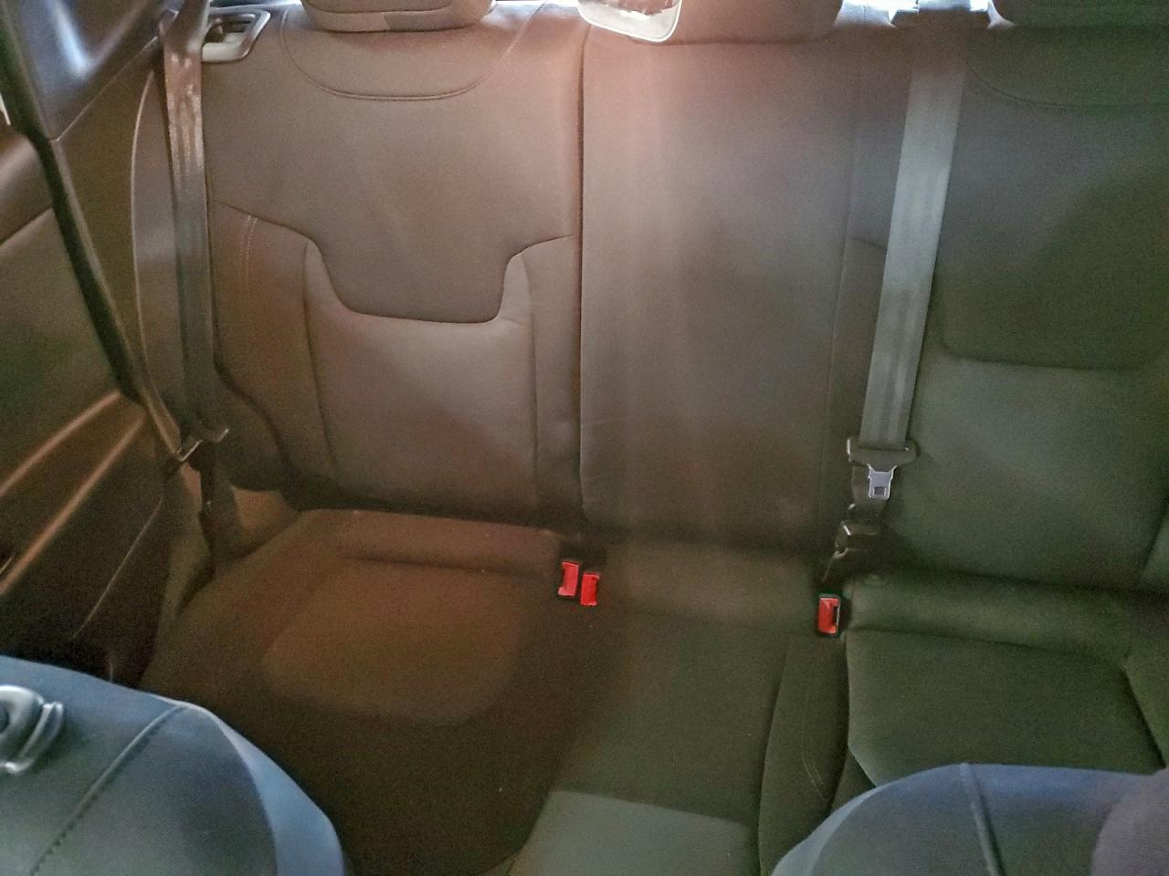 2017 JEEP RENEGADE TRAILHAWK photo 10