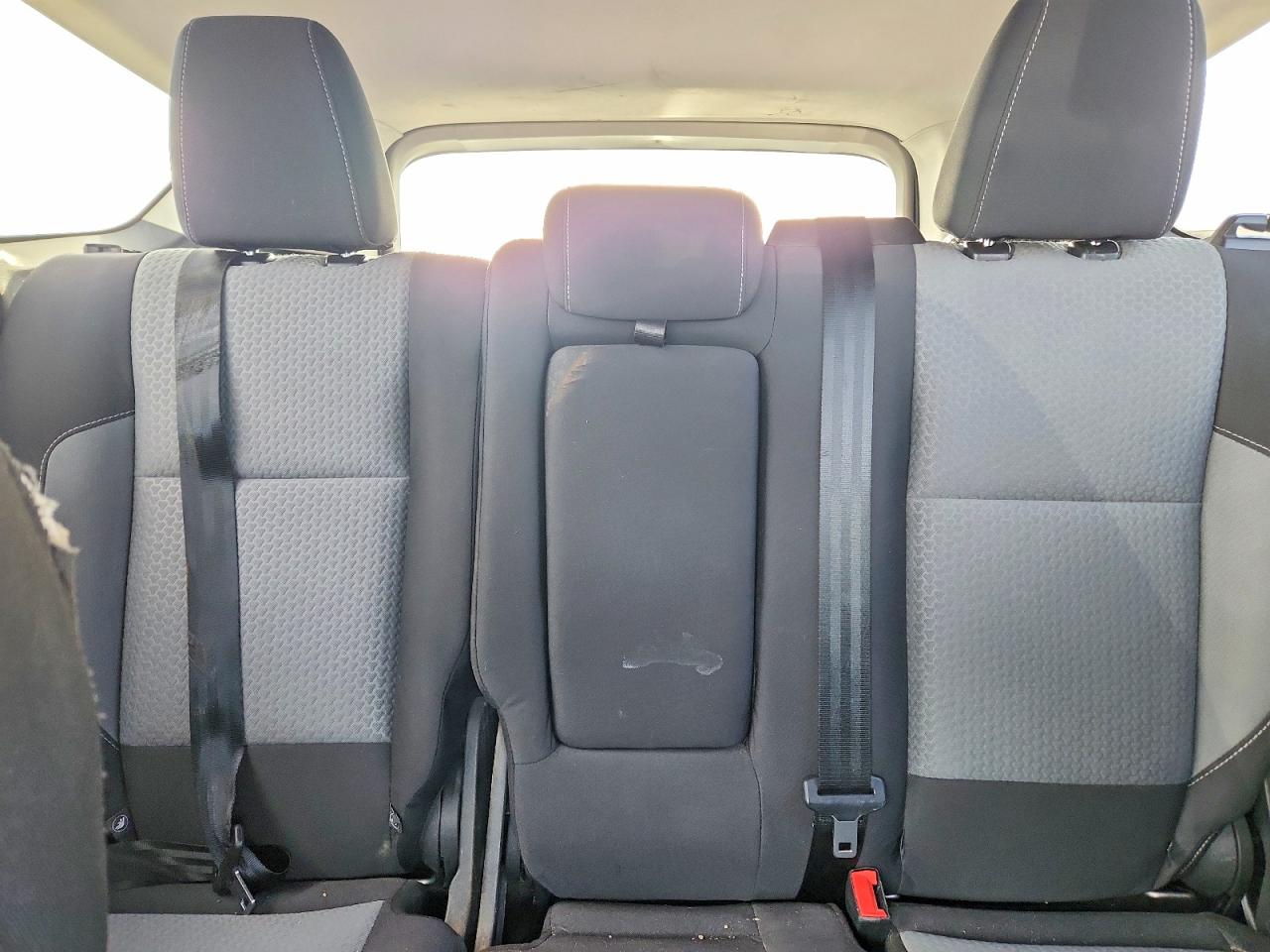 2017 FORD ESCAPE SE photo 10