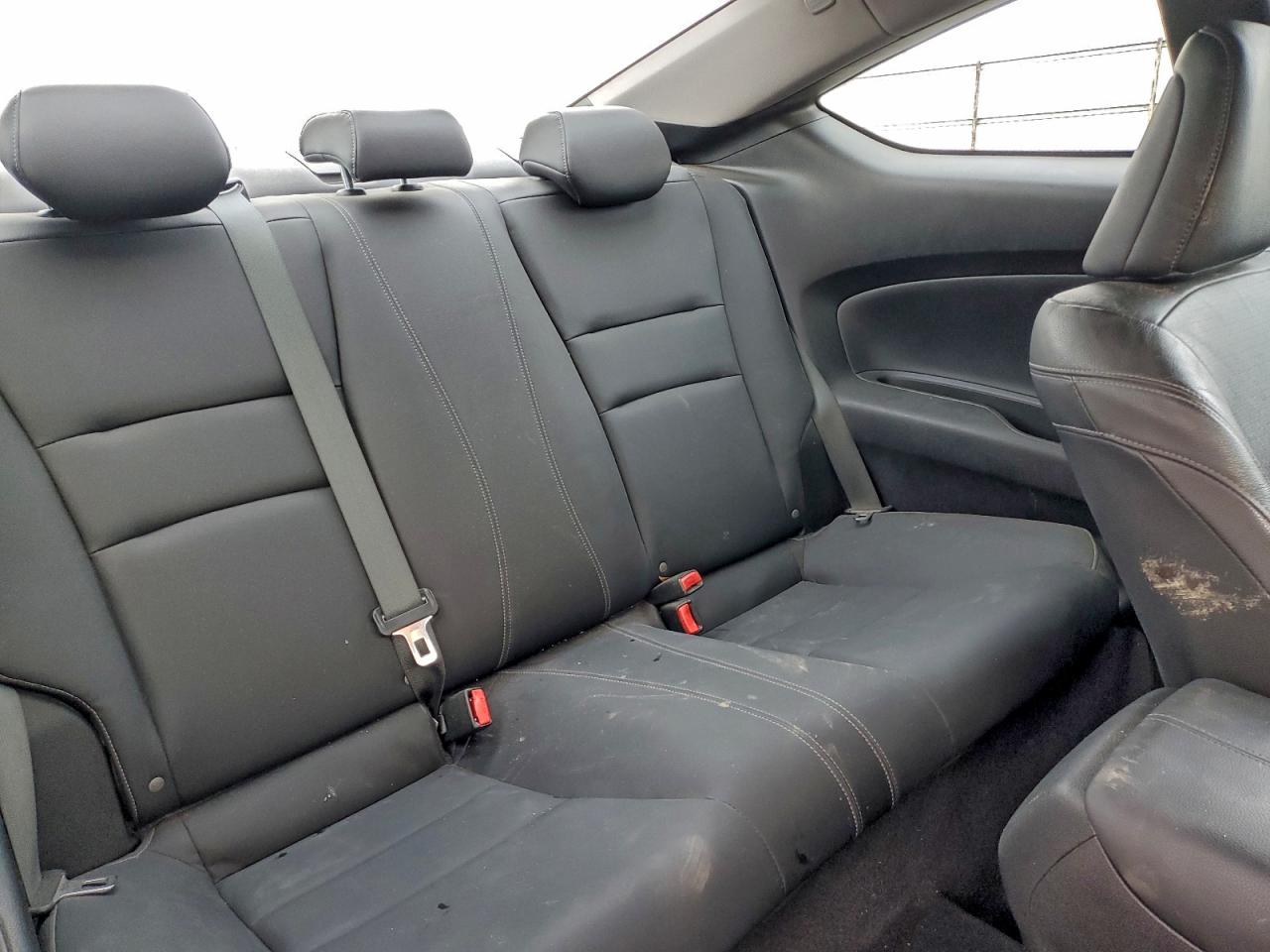 2013 HONDA ACCORD EXL photo 10