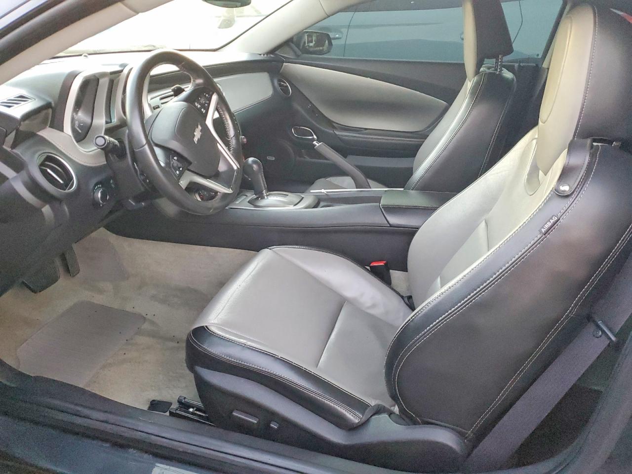 2013 CHEVROLET CAMARO LT photo 13