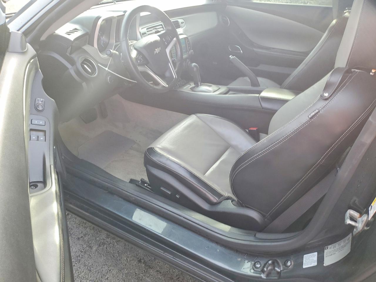 2013 CHEVROLET CAMARO LT photo 15