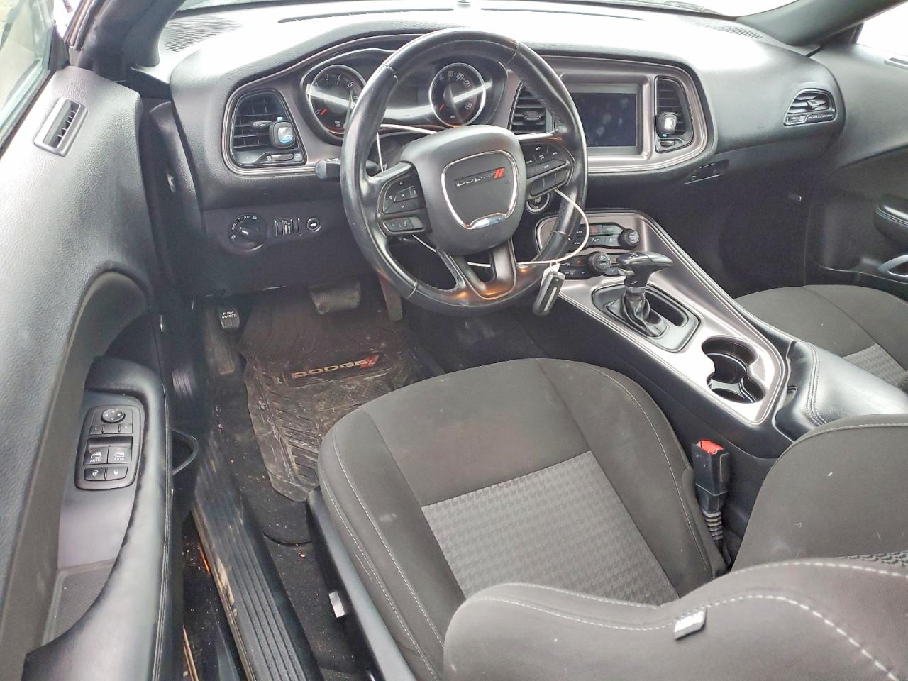 2023 DODGE CHALLENGER GT photo 8