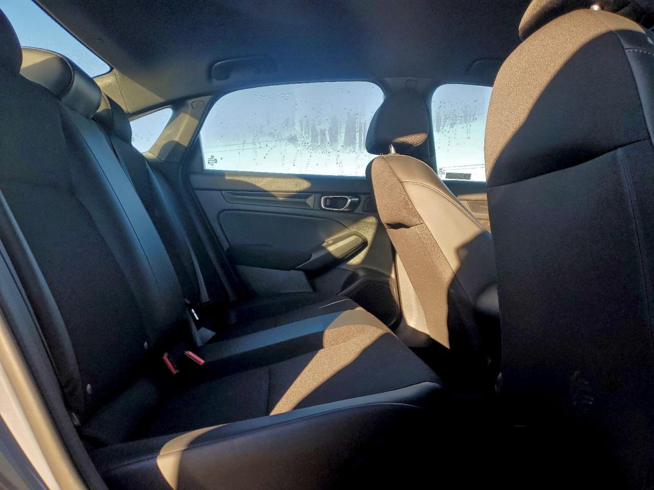 2023 HONDA CIVIC SPORT photo 10