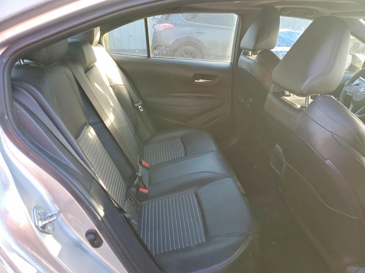 2022 TOYOTA COROLLA XSE photo 28