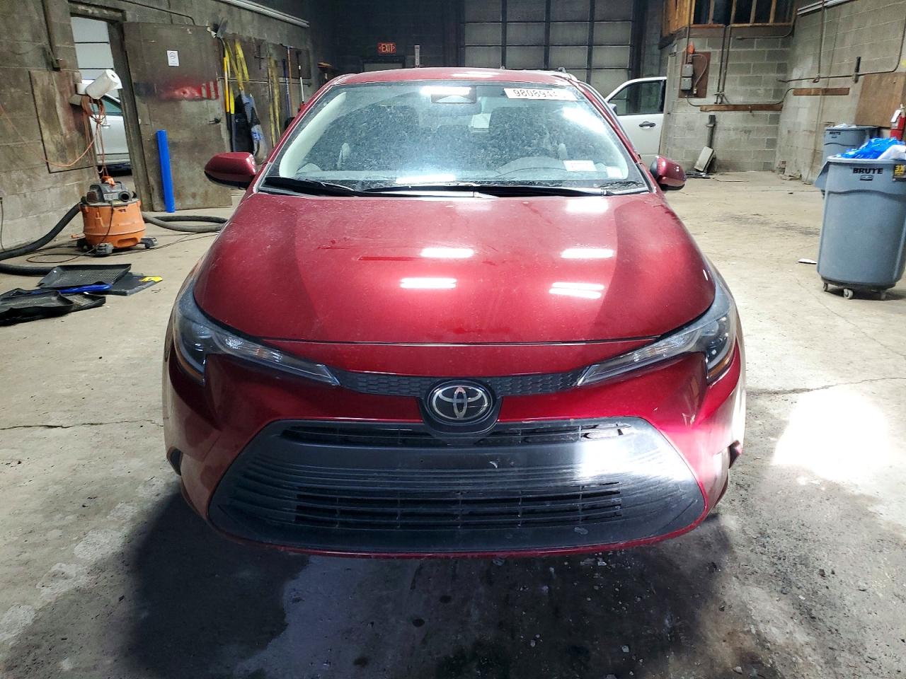 2024 TOYOTA COROLLA LE photo 5