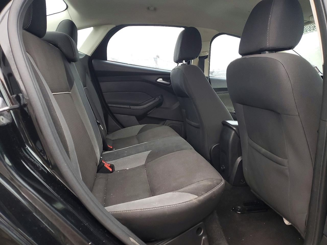 2014 FORD FOCUS SE photo 10