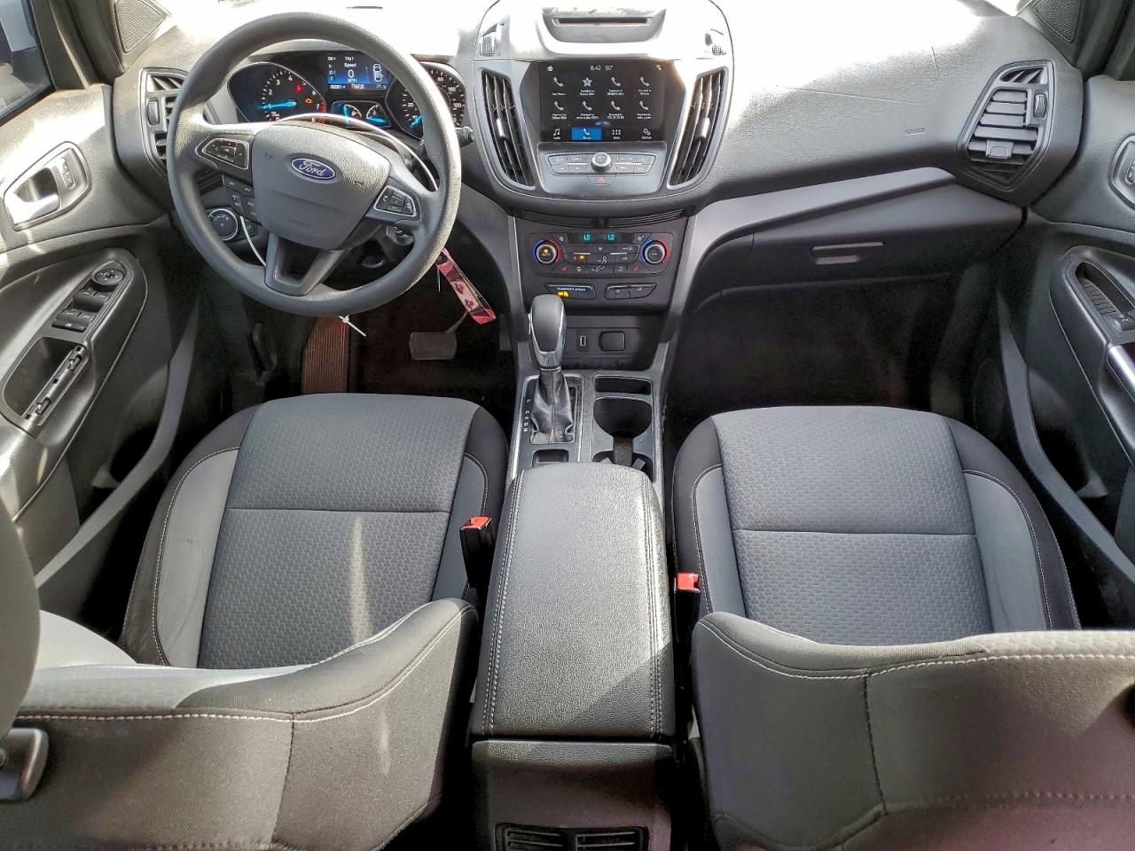 2018 FORD ESCAPE SE photo 8