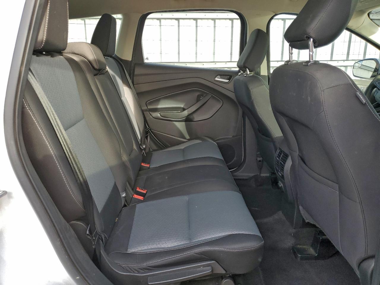 2018 FORD ESCAPE SE photo 11