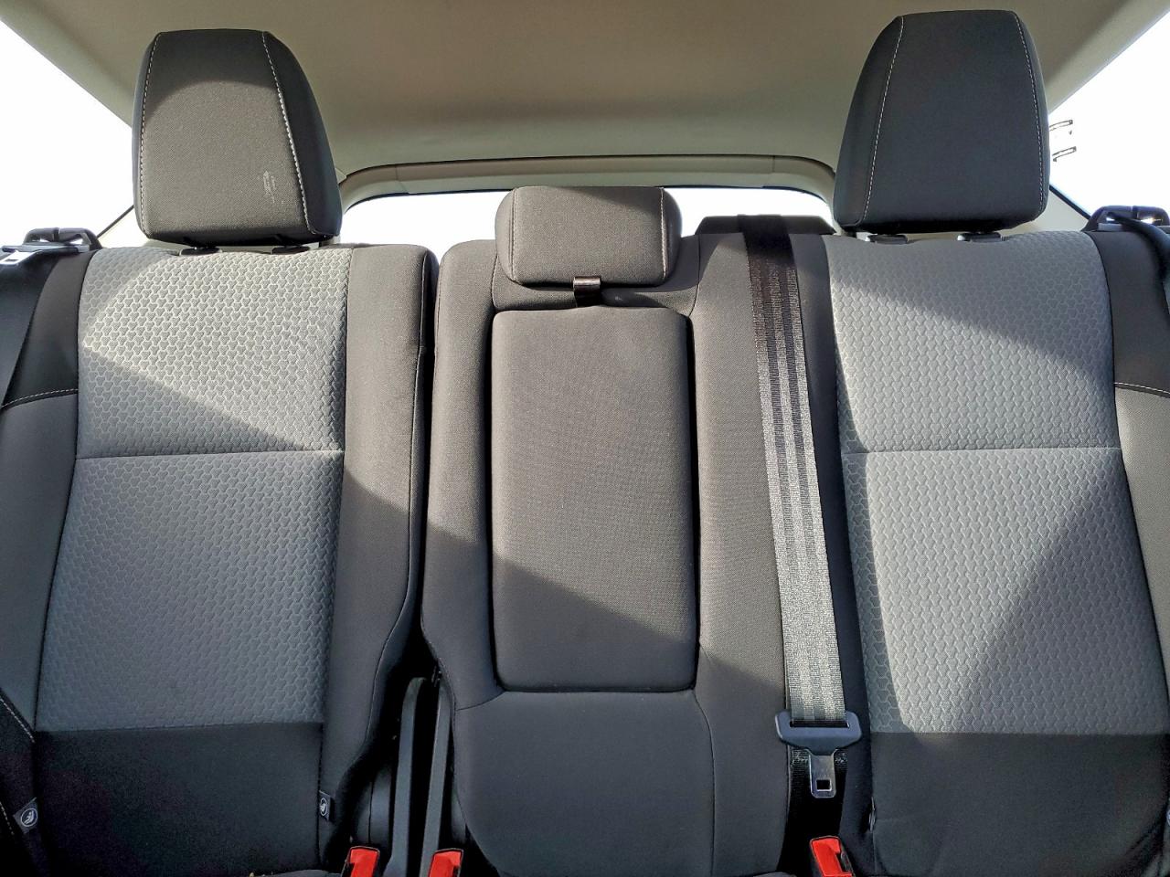 2018 FORD ESCAPE SE photo 10