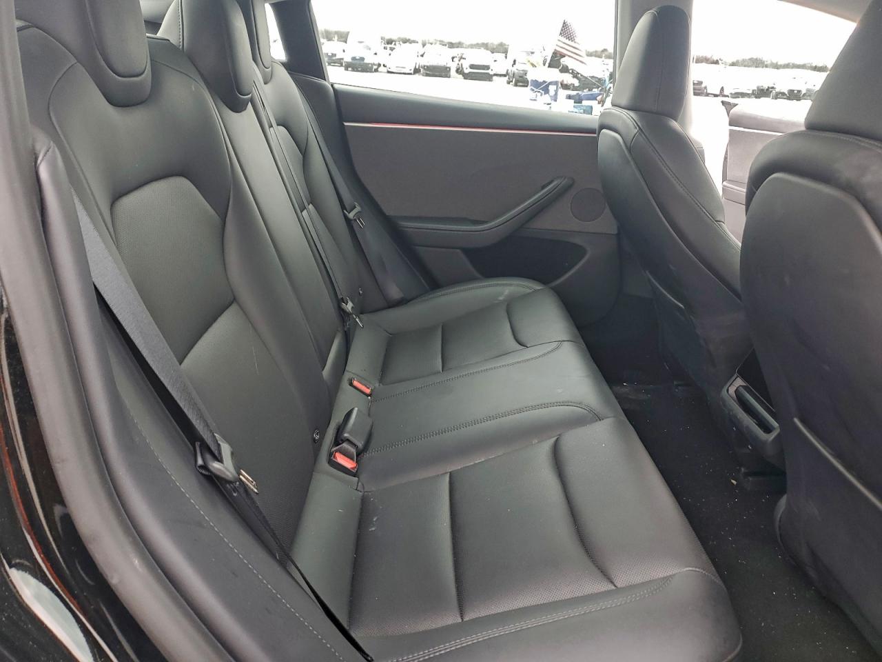 2024 TESLA MODEL 3 photo 10