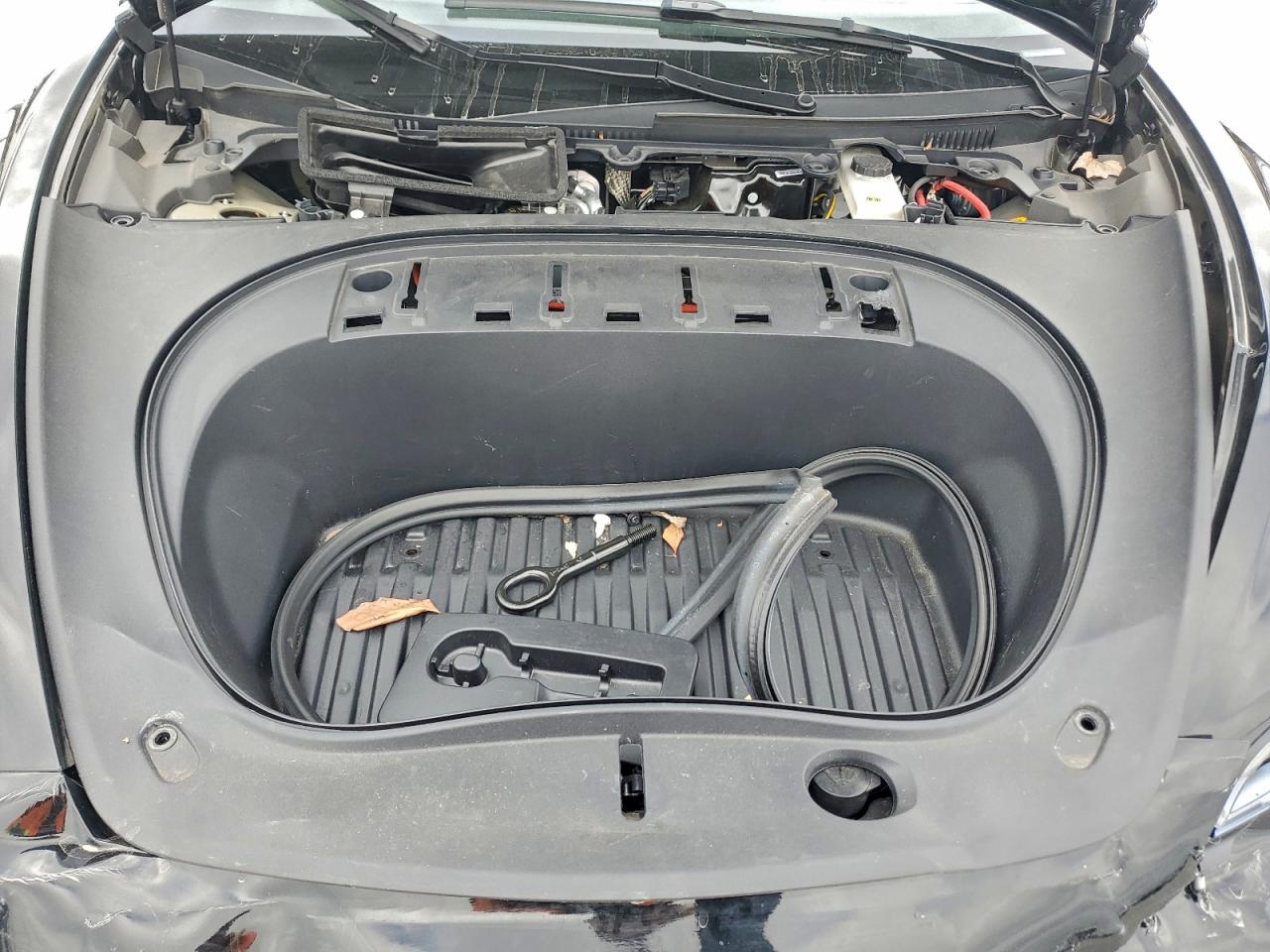 2024 TESLA MODEL 3 photo 11