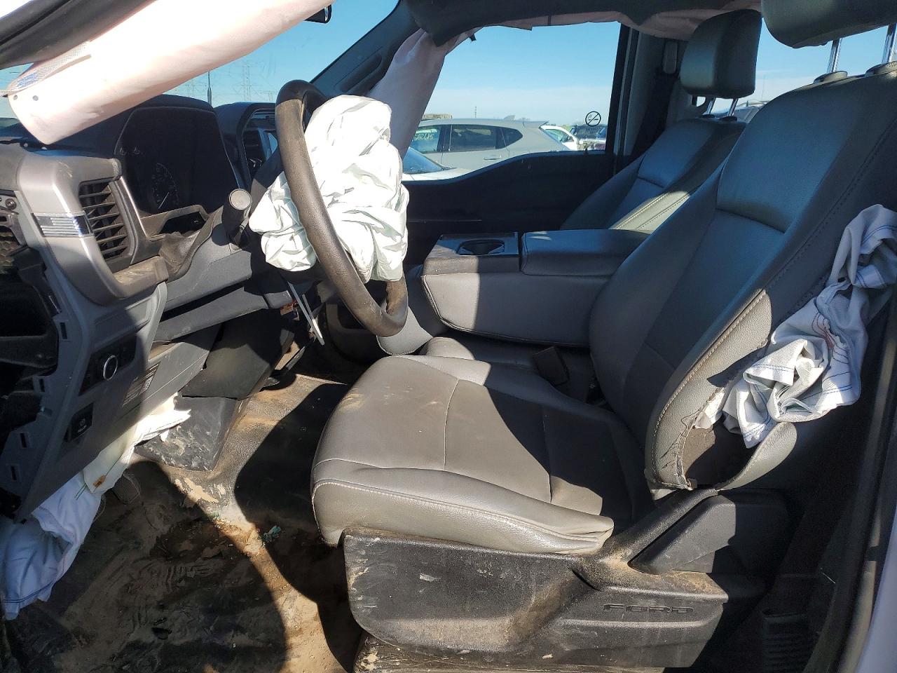 2022 FORD F150 SUPERCREW photo 7