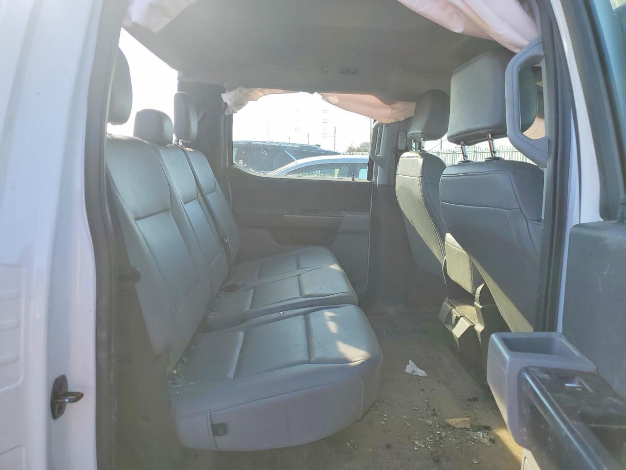 2022 FORD F150 SUPERCREW photo 10