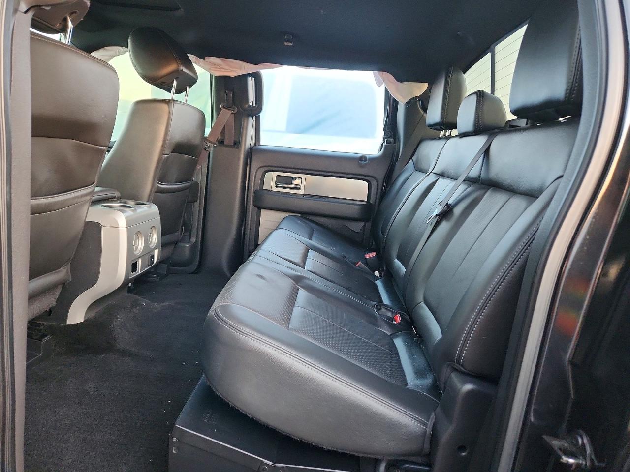 2014 FORD F150 SUPERCREW photo 10