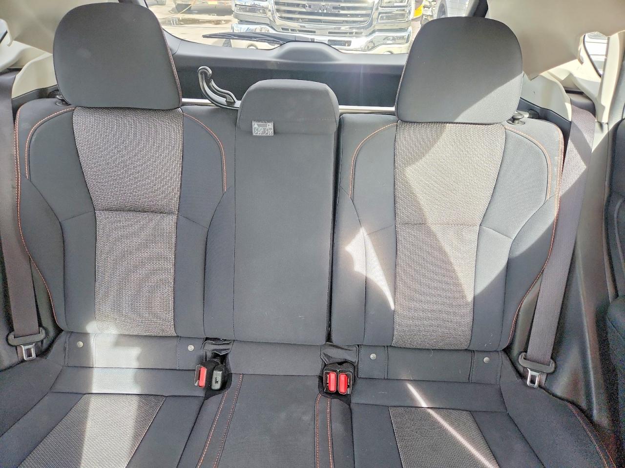 2021 SUBARU CROSSTREK PREMIUM photo 10