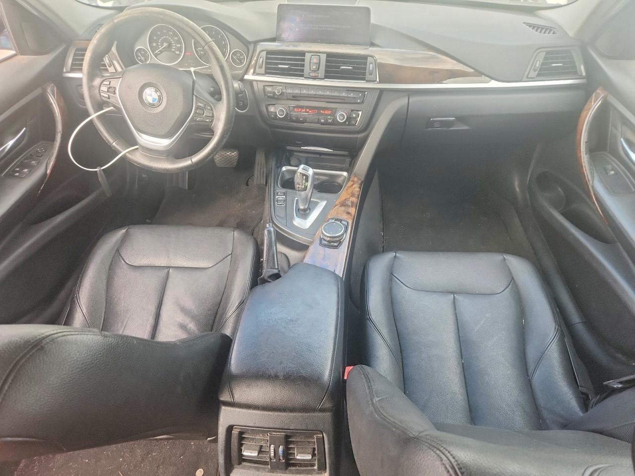 2015 BMW 328 XI photo 8