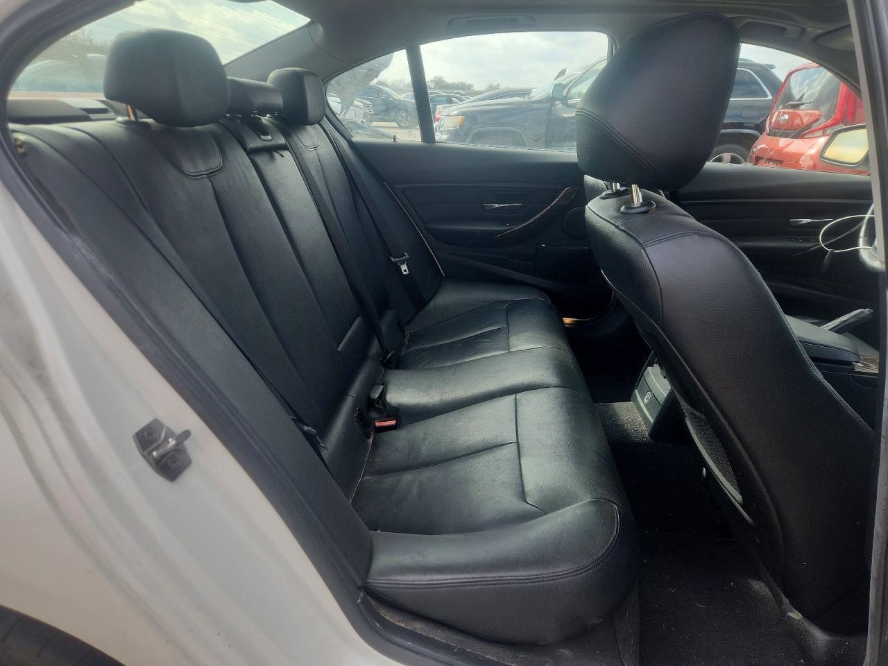 2015 BMW 328 XI photo 10