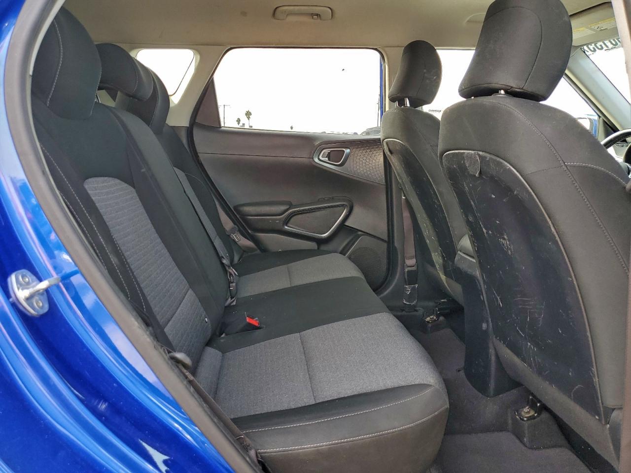 2020 KIA SOUL GT LINE photo 21
