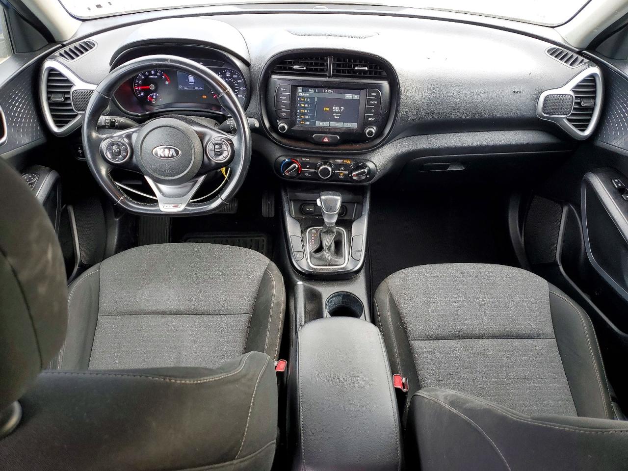 2020 KIA SOUL GT LINE photo 15