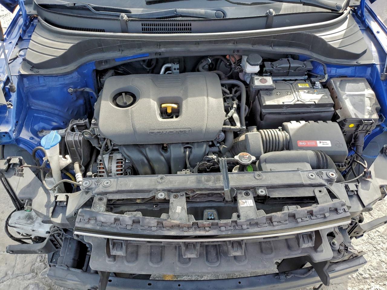 2020 KIA SOUL GT LINE photo 23