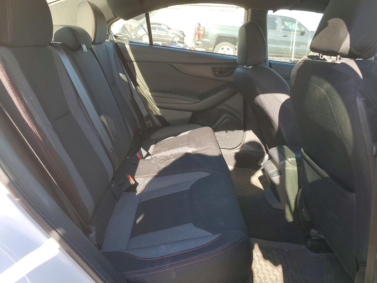 2023 SUBARU WRX photo 10