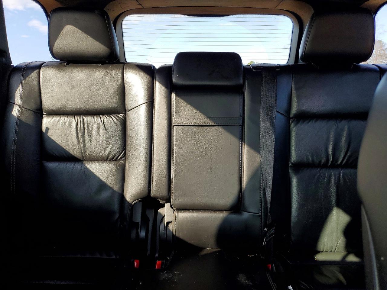 2015 JEEP GRAND CHEROKEE LIMITED photo 19