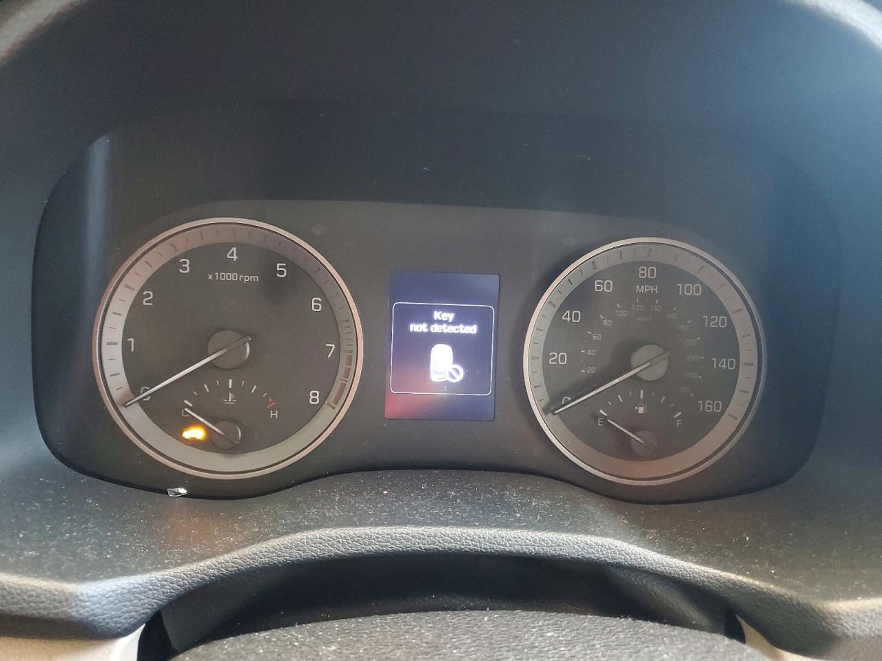 2017 HYUNDAI TUCSON LIMITED photo 9