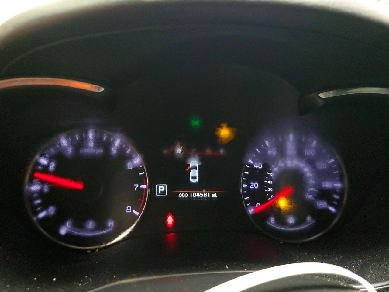 2014 KIA FORTE EX photo 9