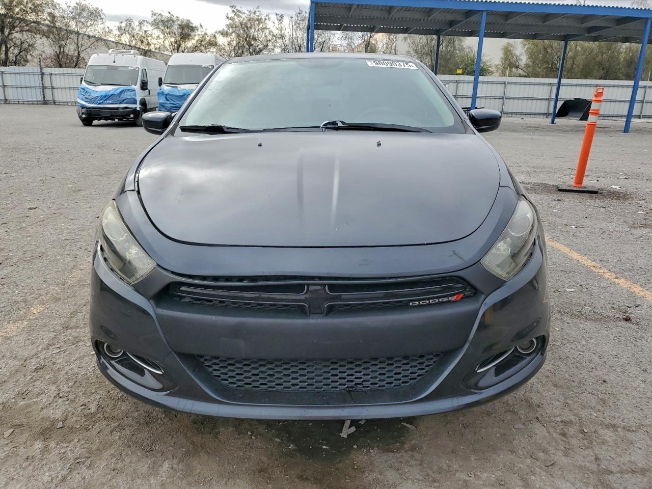 2013 DODGE DART SXT photo 5
