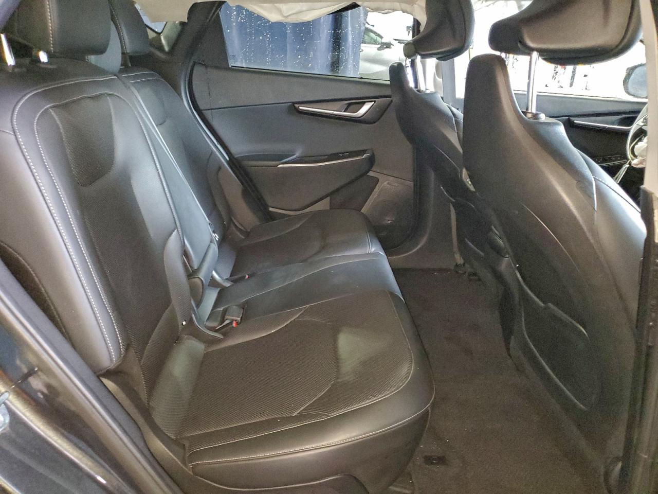 2023 KIA EV6 LIGHT photo 10