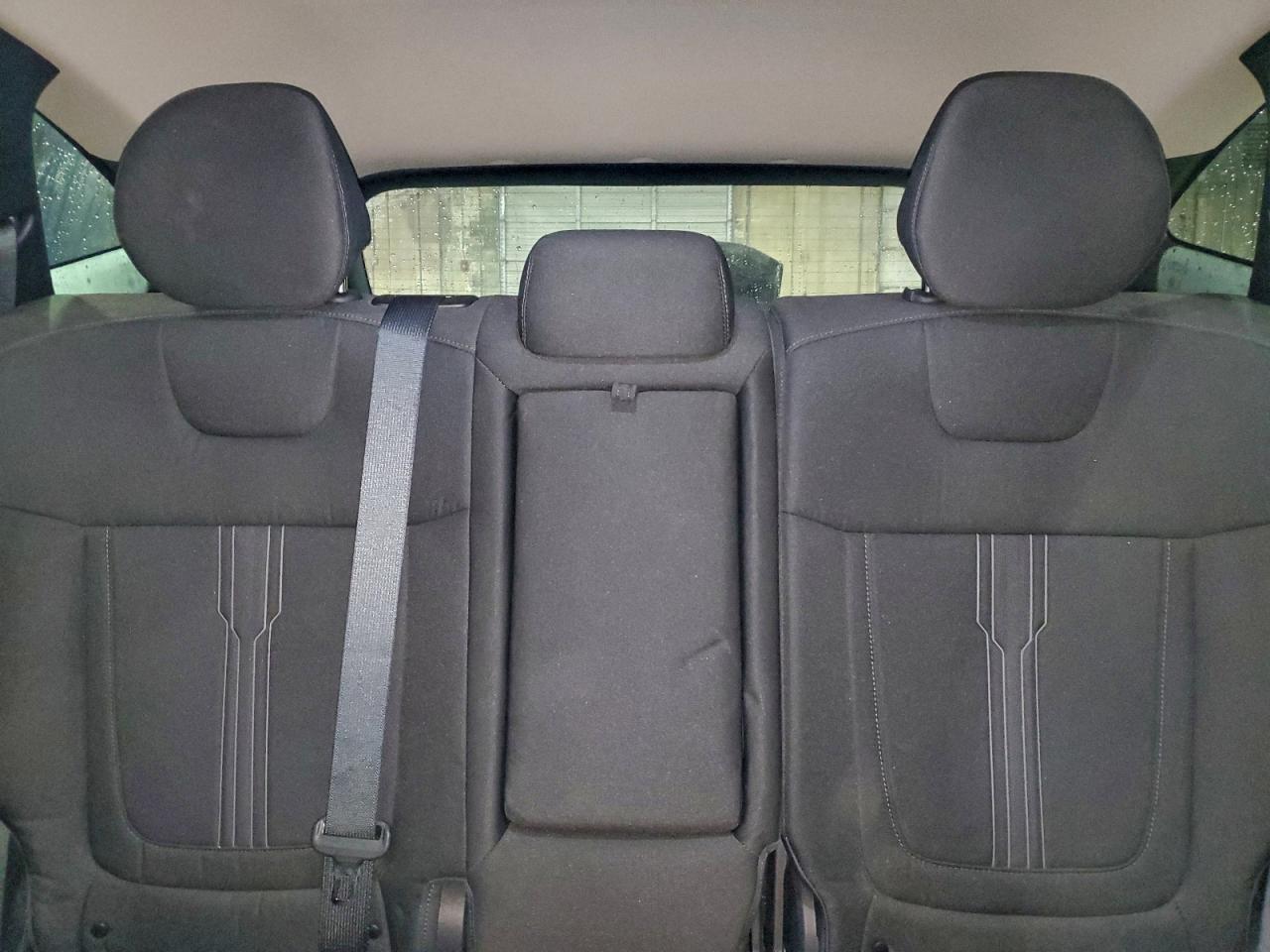 2025 HYUNDAI TUCSON SEL photo 10