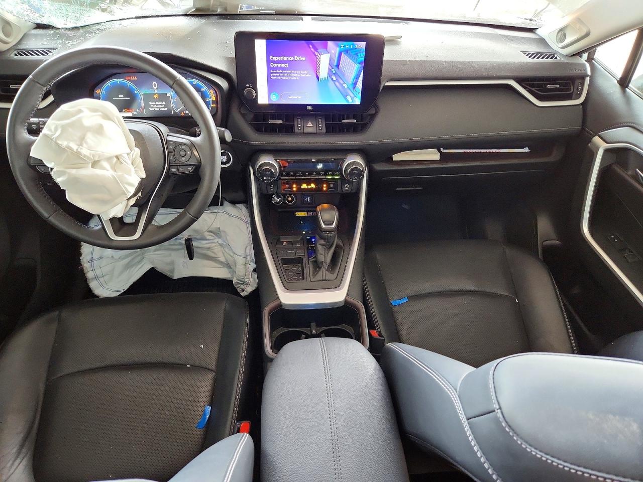 2024 TOYOTA RAV4 LIMITED photo 8