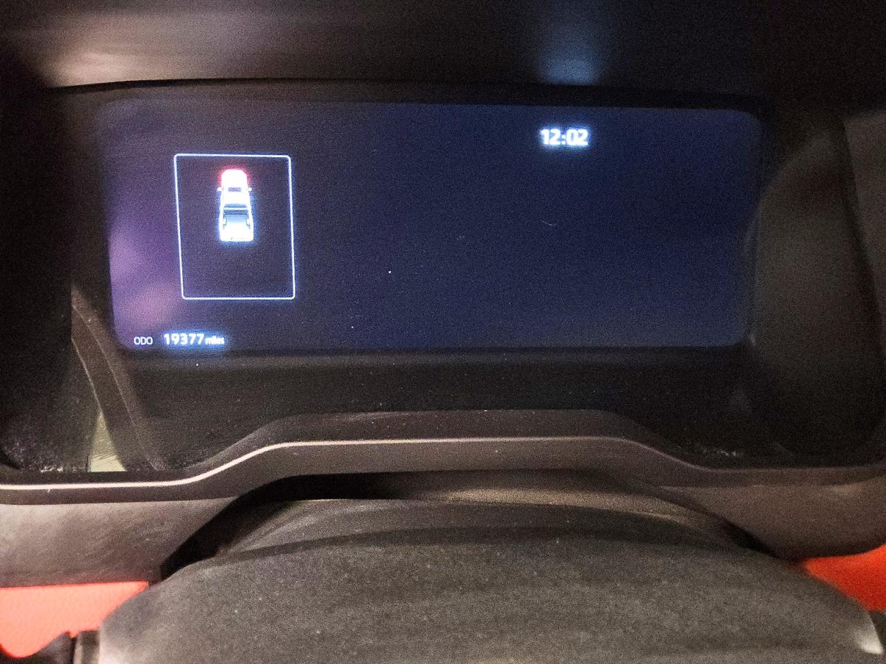 2024 TOYOTA TUNDRA CREWMAX LIMITED photo 9