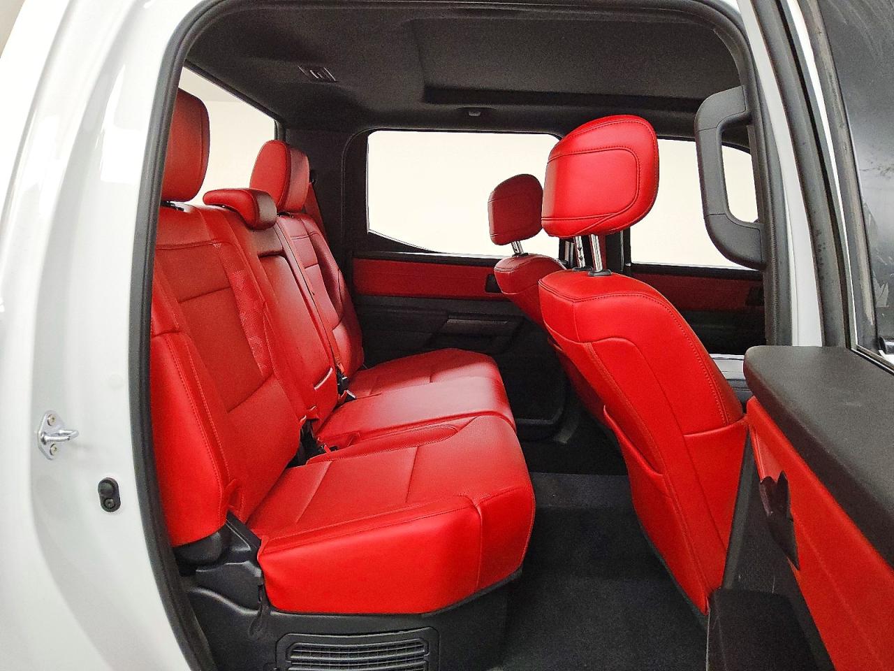 2024 TOYOTA TUNDRA CREWMAX LIMITED photo 10