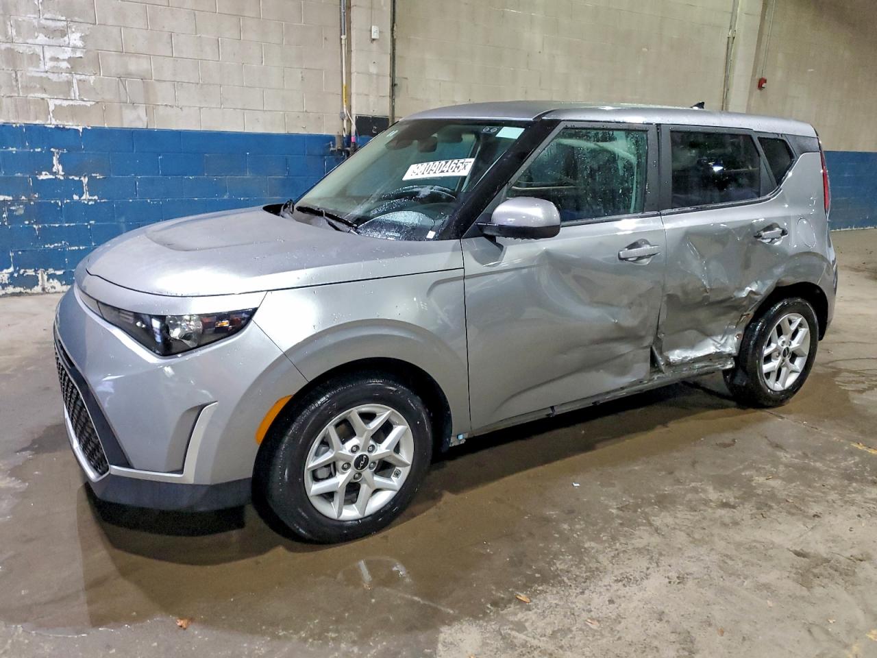 2025 KIA SOUL