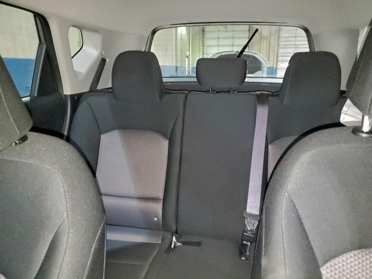 2025 KIA SOUL LX photo 10