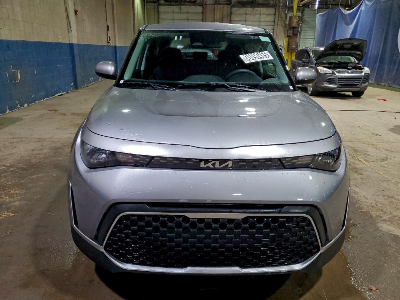 2025 KIA SOUL LX photo 5