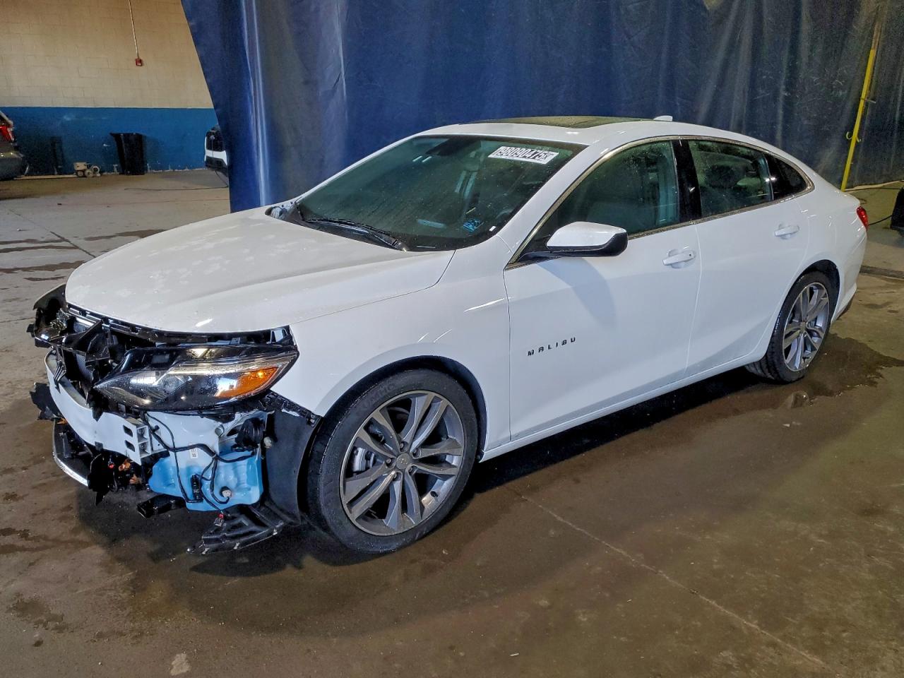 2023 CHEVROLET MALIBU