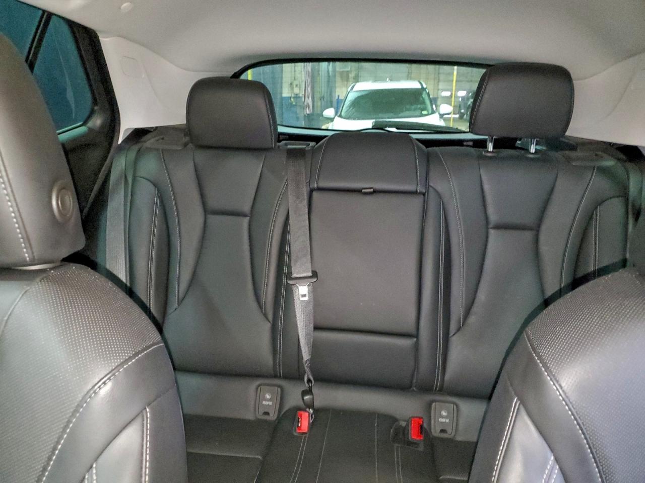 2024 BUICK ENVISION PREFERRED photo 10