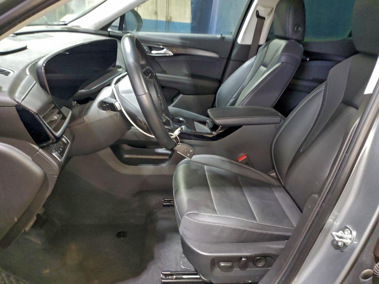2024 BUICK ENVISION PREFERRED photo 7