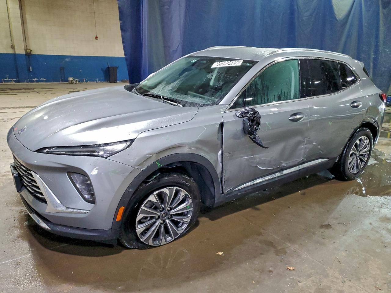 2024 BUICK ENVISION