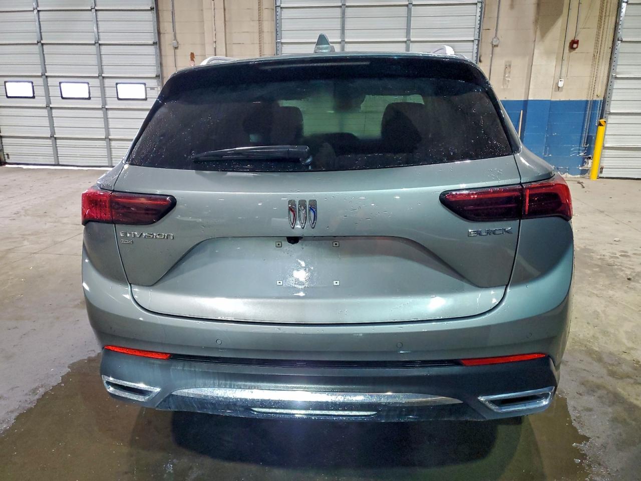2024 BUICK ENVISION PREFERRED photo 6