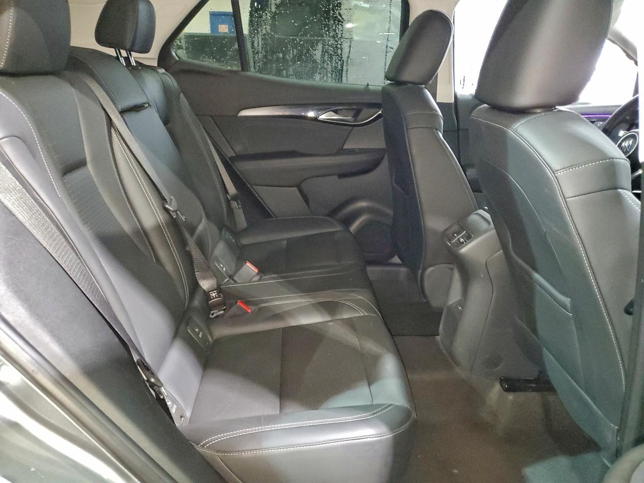 2024 BUICK ENVISION PREFERRED photo 11
