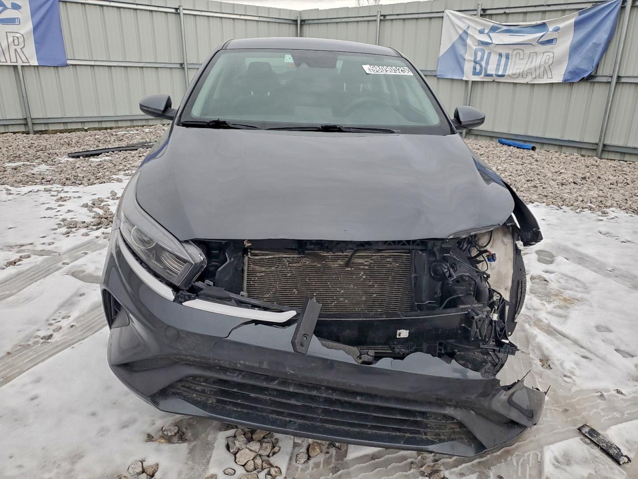 2024 KIA FORTE LX photo 5