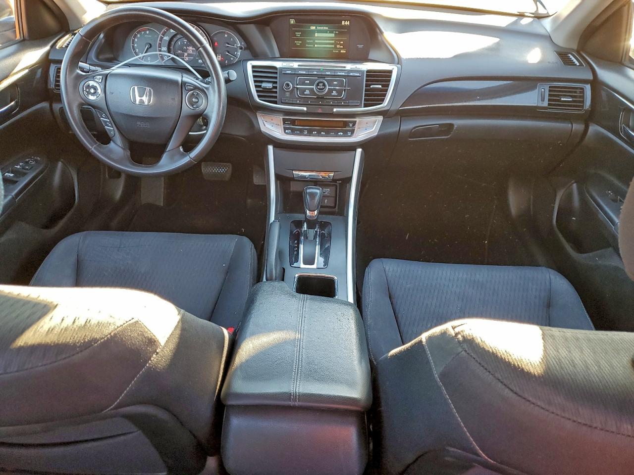 2013 HONDA ACCORD SPORT photo 8