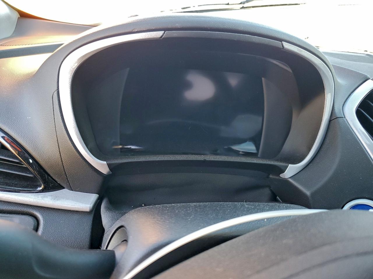 2017 CHEVROLET VOLT LT photo 9