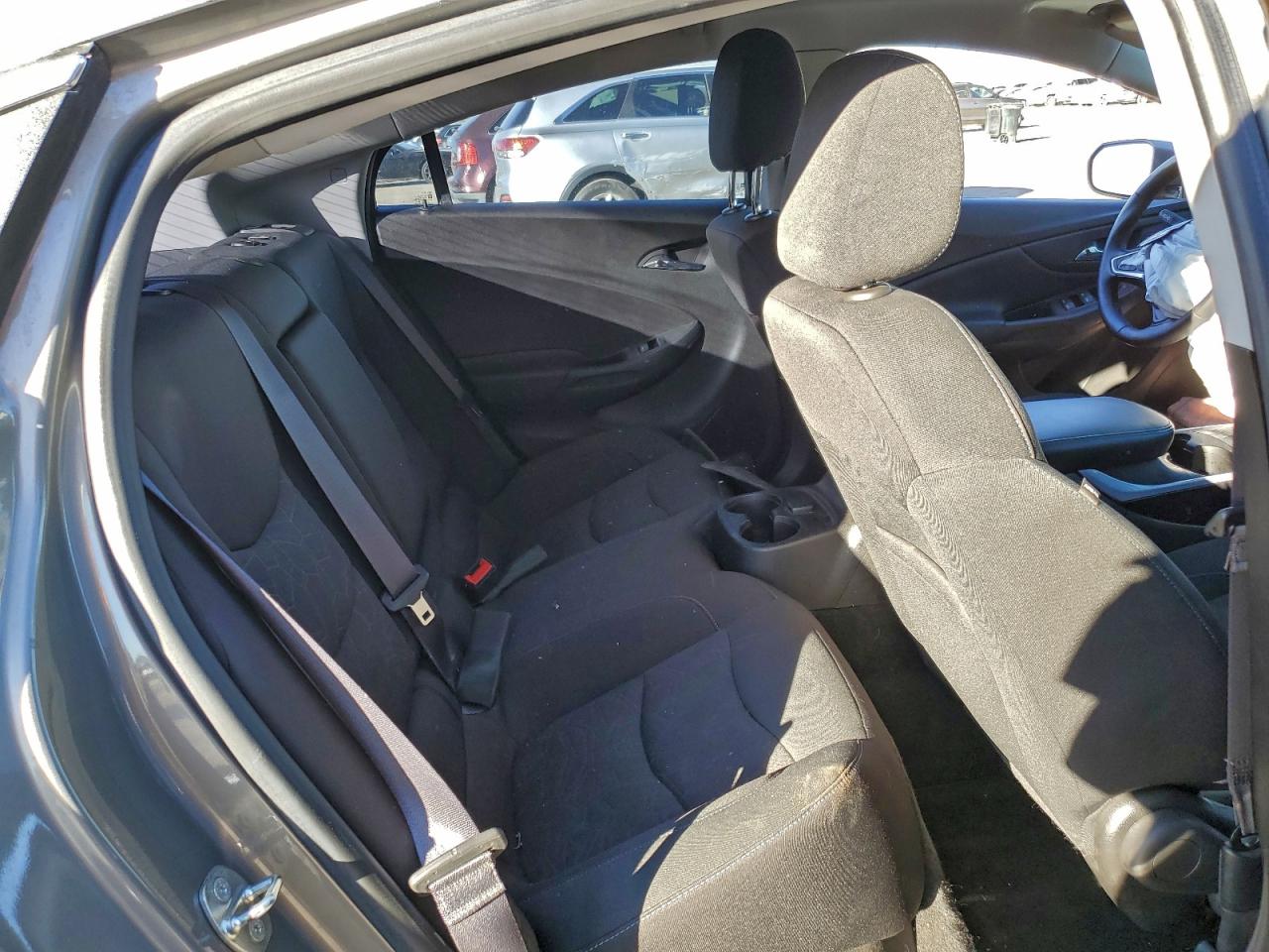 2017 CHEVROLET VOLT LT photo 10